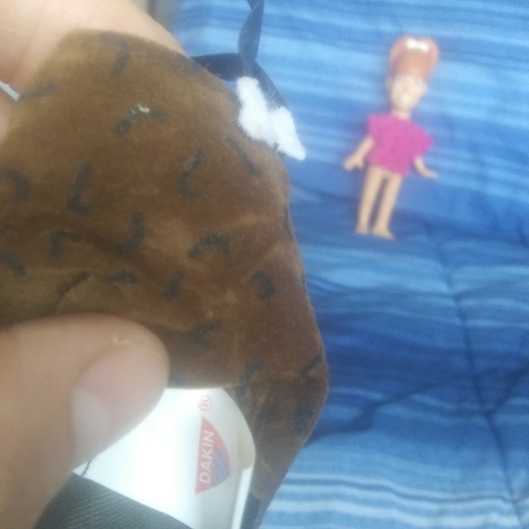 Flinestones 9 inch figure toy - Picture 8 of 8